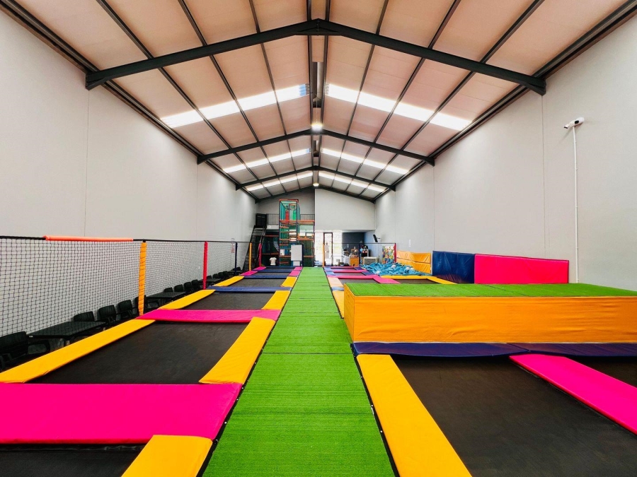 Commercial Property for Sale in Vredenburg Western Cape